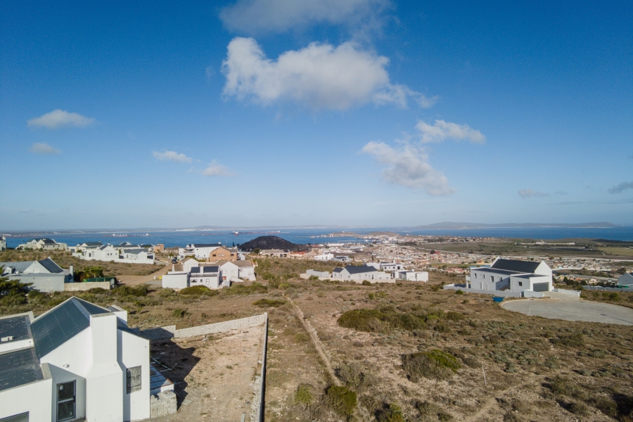 0 Bedroom Property for Sale in Hoogland Western Cape
